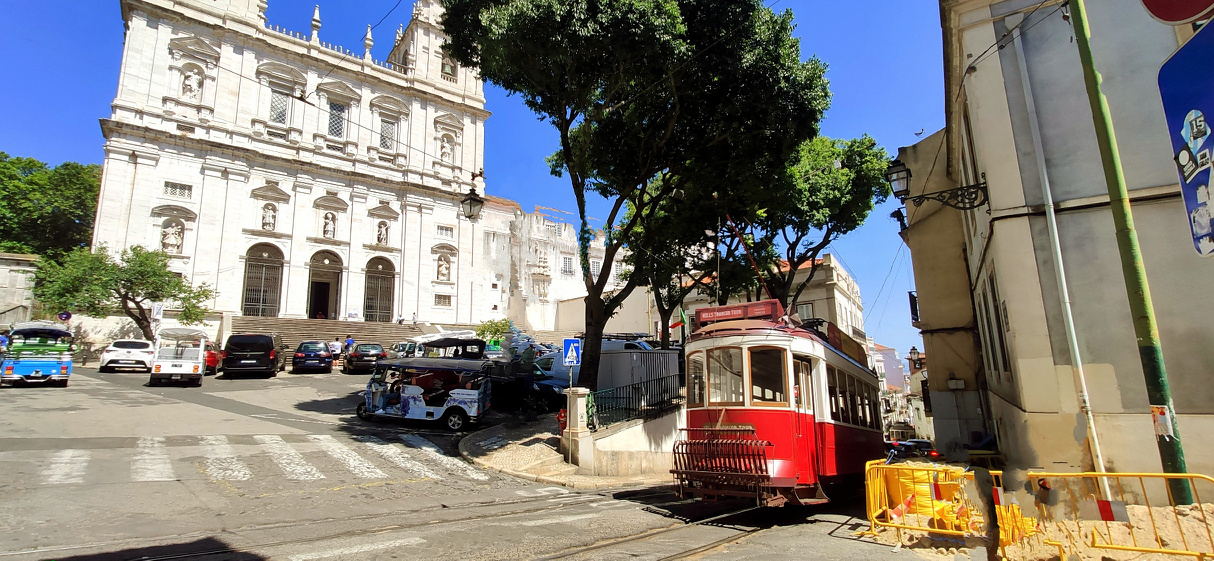 Portugal, Lisboa, Lisbon District